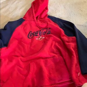 Men’s hoodie